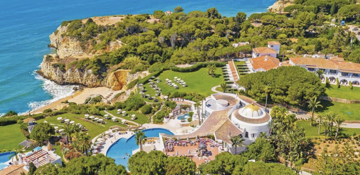 Vila Vita Parc