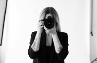 Photo de Alice, Photographe et créatrice de Alissoyova