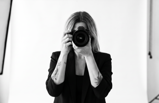 Photo de Alice, Photographe et créatrice de Alissoyova