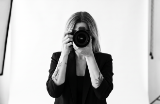 Photo de Alice, Photographe et créatrice de Alissoyova