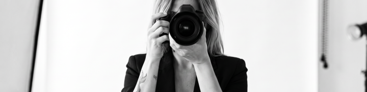 Photo de Alice, Photographe et créatrice de Alissoyova