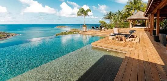 Villa Jade - Saint Barth Villa Jade - Saint Barth