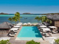 le saint barth hotel spa