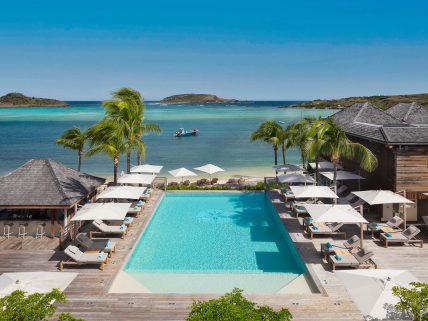 le saint barth hotel spa le saint barth hotel spa