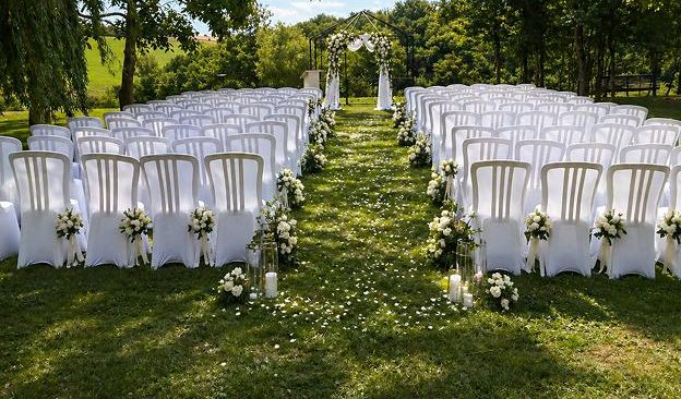 Domaine Lagrange, lieu de réception pour mariage dans la région toulousaine
