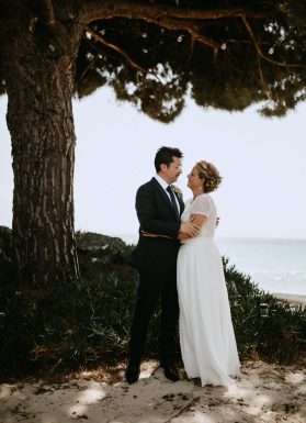 ©Alissoyova Mariage à Bormes les Mimosas 2