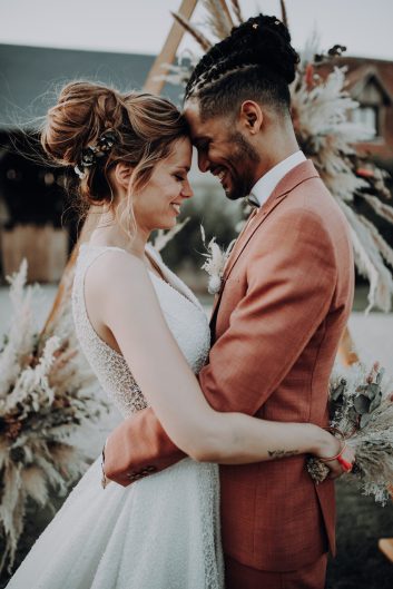 ©Alissoyova | Mariage à Versailles11