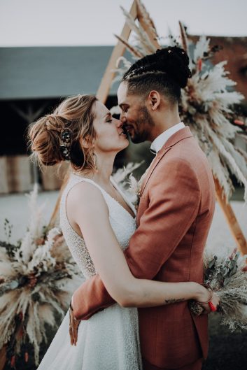 ©Alissoyova | Mariage à Versailles12