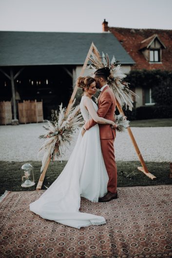 ©Alissoyova | Mariage à Versailles13