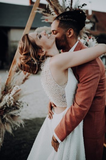 ©Alissoyova | Mariage à Versailles14