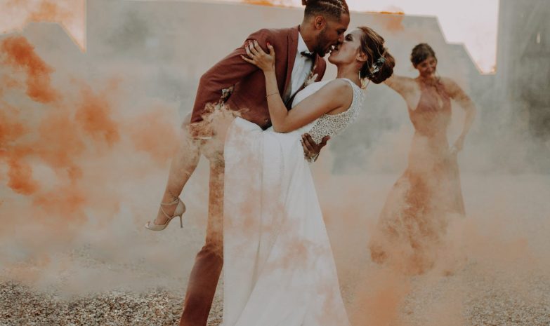 ©Alissoyova | Mariage à Versailles9
