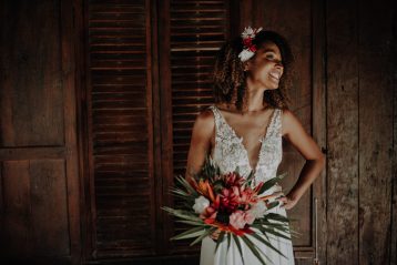 ©Alissoyova Mariage intimiste au Tainos Cottage18