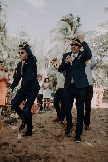 ©Alissoyova Mariage intimiste au Tainos Cottage20