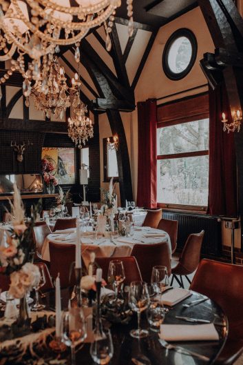 ©Alissoyova Mariage la nonna touquet19