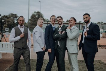 ©Alissoyova Mariage la nonna touquet35