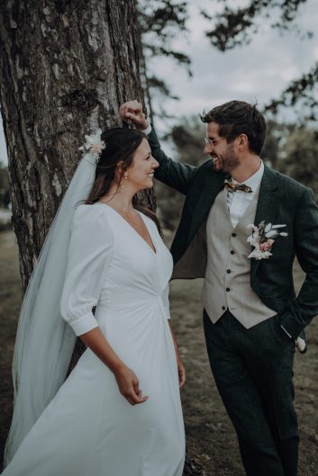 ©Alissoyova Mariage la nonna touquet42