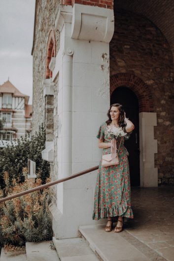 ©Alissoyova Mariage la nonna touquet8