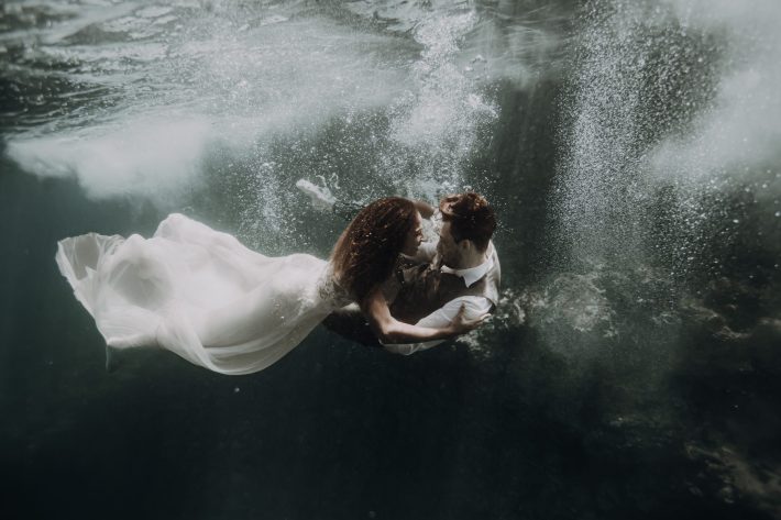 ©Alissoyova Wash the dress guadeloupe2
