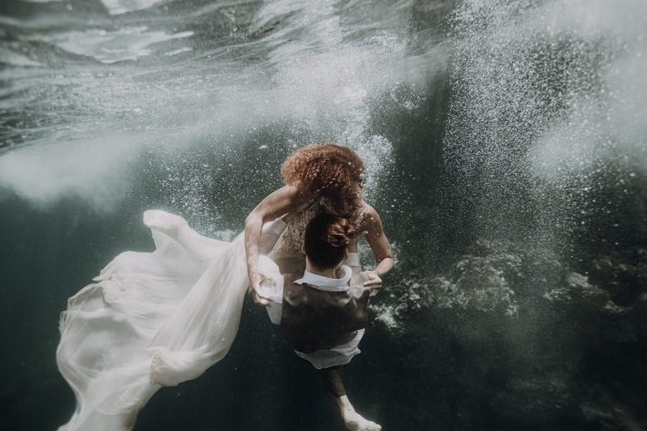 ©Alissoyova Wash the dress guadeloupe3