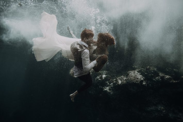 ©Alissoyova Wash the dress guadeloupe4