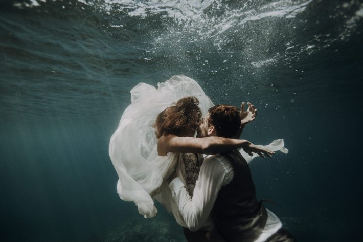 ©Alissoyova Wash the dress guadeloupe7